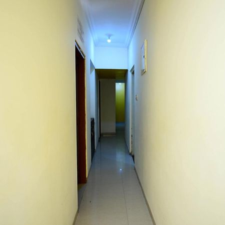 Lalsai Residency Andheri Мумбай Екстериор снимка
